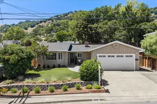 546 Pinewood Dr, San Rafael, CA 94903 - Photo 1