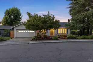 2507 Rolling Hill Dr, Santa Rosa, CA 95404 - Photo 1