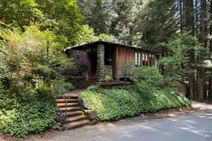 320 Cascade Dr, Mill Valley, CA 94941 - Photo 1