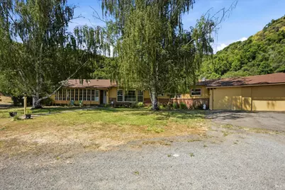 7825 Scotts Valley Road, Lakeport, CA 95453 - Photo 1