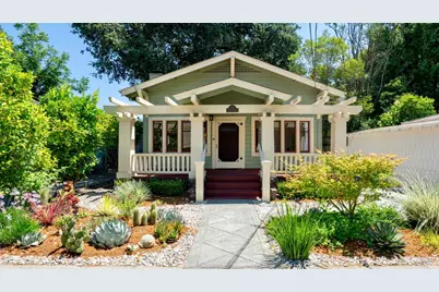 710 Cherry Street, Santa Rosa, CA 95404 - Photo 1