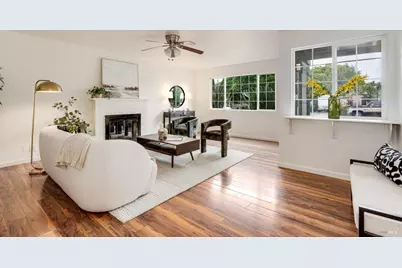 2260 Janette Drive, Napa, CA 94558 - Photo 1