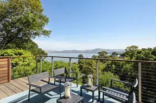 19 Toyon Ln, Sausalito, CA 94965 - Photo 1