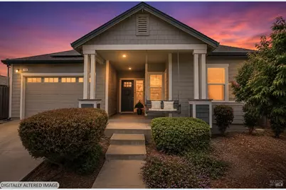 1480 Longship Lane, Santa Rosa, CA 95401 - Photo 1