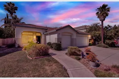 921 Topaz Circle, Vacaville, CA 95687 - Photo 1
