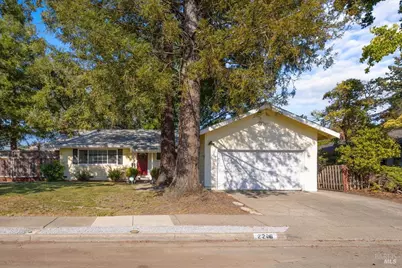 2216 Fremont Drive, Santa Rosa, CA 95409 - Photo 1