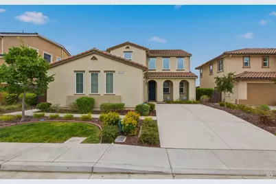 8895 Blue River Drive, Vallejo, CA 94591 - Photo 1