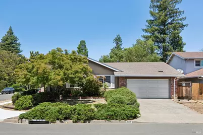 1676 Paulson Way, Napa, CA 94558 - Photo 1