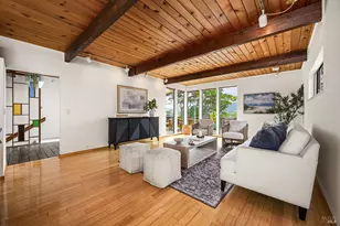 135 Peralta Ave, Mill Valley, CA 94941 - Photo 1