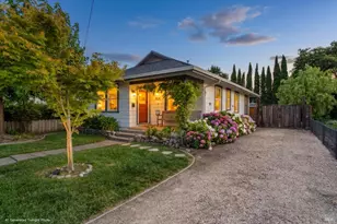 1413 Earl St, Calistoga, CA 94515 - Photo 1