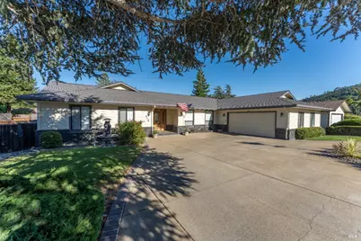 916 Fairway Avenue, Ukiah, CA 95482 - Photo 1