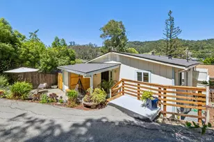 280 Prospect Dr, San Rafael, CA 94901 - Photo 1