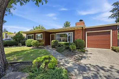 1722 Sierra Avenue, Napa, CA 94558 - Photo 1