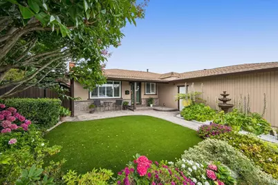 2335 Shawn Drive, San Pablo, CA 94806 - Photo 1