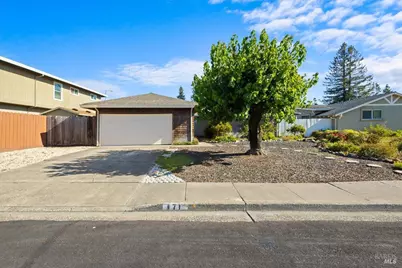 171 Alma Avenue, Rohnert Park, CA 94928 - Photo 1