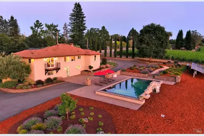 7120 Covey Road, Forestville, CA 95436 - Photo 1