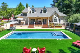 7678 Sonoma Hwy, Kenwood, CA 95409 - Photo 1