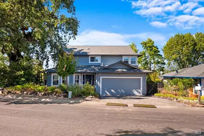 860 March Avenue, Healdsburg, CA 95448 - Photo 1