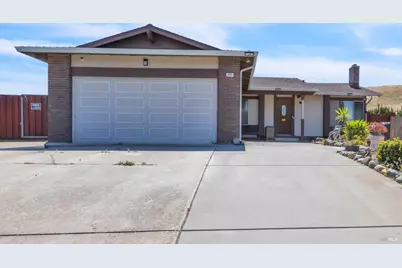 753 Castlewood Court, Fairfield, CA 94534 - Photo 1
