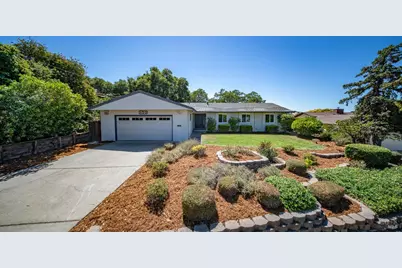 450 Mountain View Drive, Martinez, CA 94553 - Photo 1