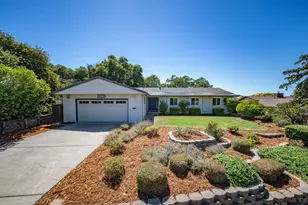 450 Mountain View Dr, Martinez, CA 94553 - Photo 1