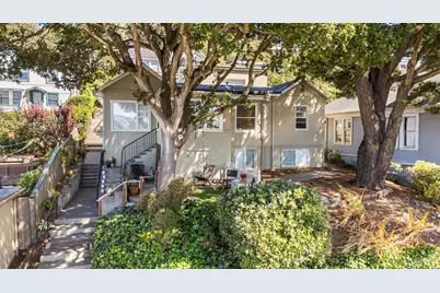 415 Johnson Street, Sausalito, CA 94965 - Photo 1