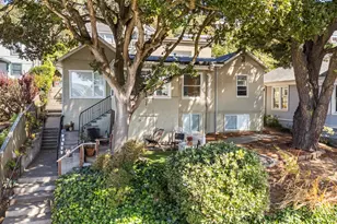 415 Johnson St, Sausalito, CA 94965 - Photo 1