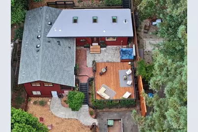 14664 Rio Nido Road, Guerneville, CA 95446 - Photo 1