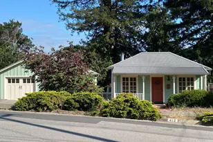 412 West St, Petaluma, CA 94952 - Photo 1