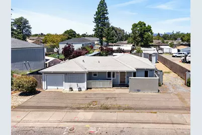 493 Hearn Avenue, Santa Rosa, CA 95407 - Photo 1