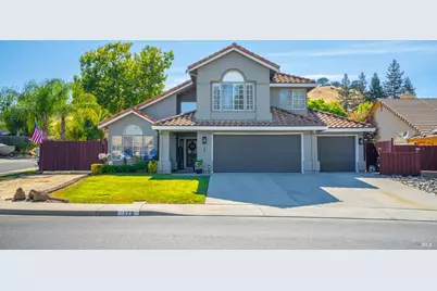 178 Silver Eagle Way, Vacaville, CA 95688 - Photo 1
