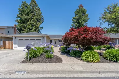4558 Flores Avenue, Rohnert Park, CA 94928 - Photo 1