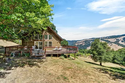 7601 Peachland Road, Boonville, CA 95415 - Photo 1
