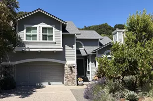 9 Deer Creek Ct, Fairfax, CA 94930 - Photo 1