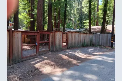 15543 Canyon 3 Road, Guerneville, CA 95446 - Photo 1