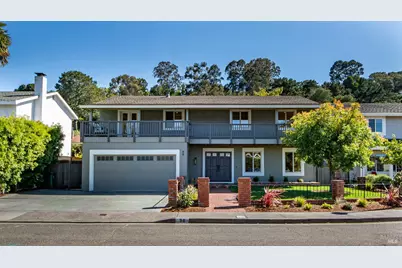 98 Surfwood Circle, San Rafael, CA 94901 - Photo 1