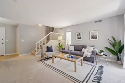 136 Surrey Lane, San Rafael, CA 94903 - Photo 1