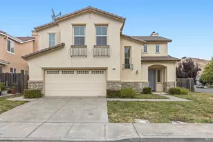 59 Montecarlo Way, American Canyon, CA 94503 - Photo 1