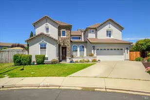 2018 Wild Rose Ct, Vacaville, CA 95687 - Photo 1