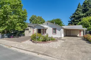 408 Grove Ave, Ukiah, CA 95482 - Photo 1
