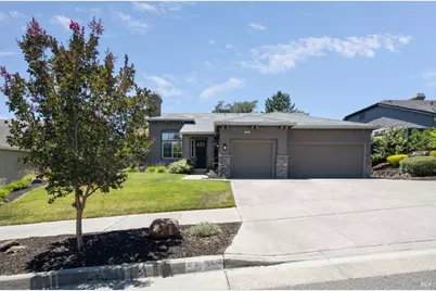 3420 Henderson Circle, Santa Rosa, CA 95403 - Photo 1