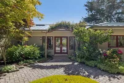 41 Cypress Road, Point Reyes Station, CA 94956 - Photo 1