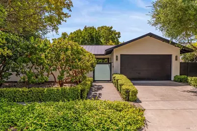 1885 Larkspur Street, Yountville, CA 94599 - Photo 1