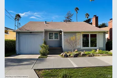 849 Yuba Street, Richmond, CA 94805 - Photo 1