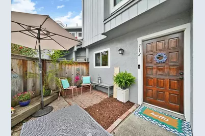 712 Racquet Club Circle, Rohnert Park, CA 94928 - Photo 1
