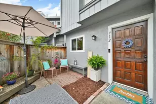 712 Racquet Club Cir, Rohnert Park, CA 94928 - Photo 1