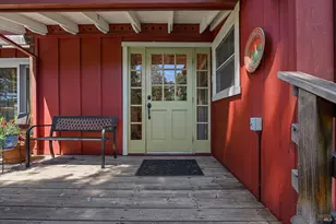 8152 Grape Ave, Forestville, CA 95436 - Photo 1