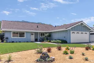 6694 Oakmont Dr, Santa Rosa, CA 95409 - Photo 1