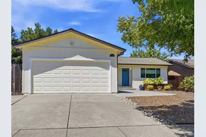 1309 Lombardi Lane, Santa Rosa, CA 95407 - Photo 1