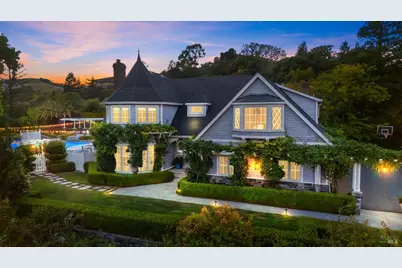 25 Saddle Lane, Novato, CA 94947 - Photo 1